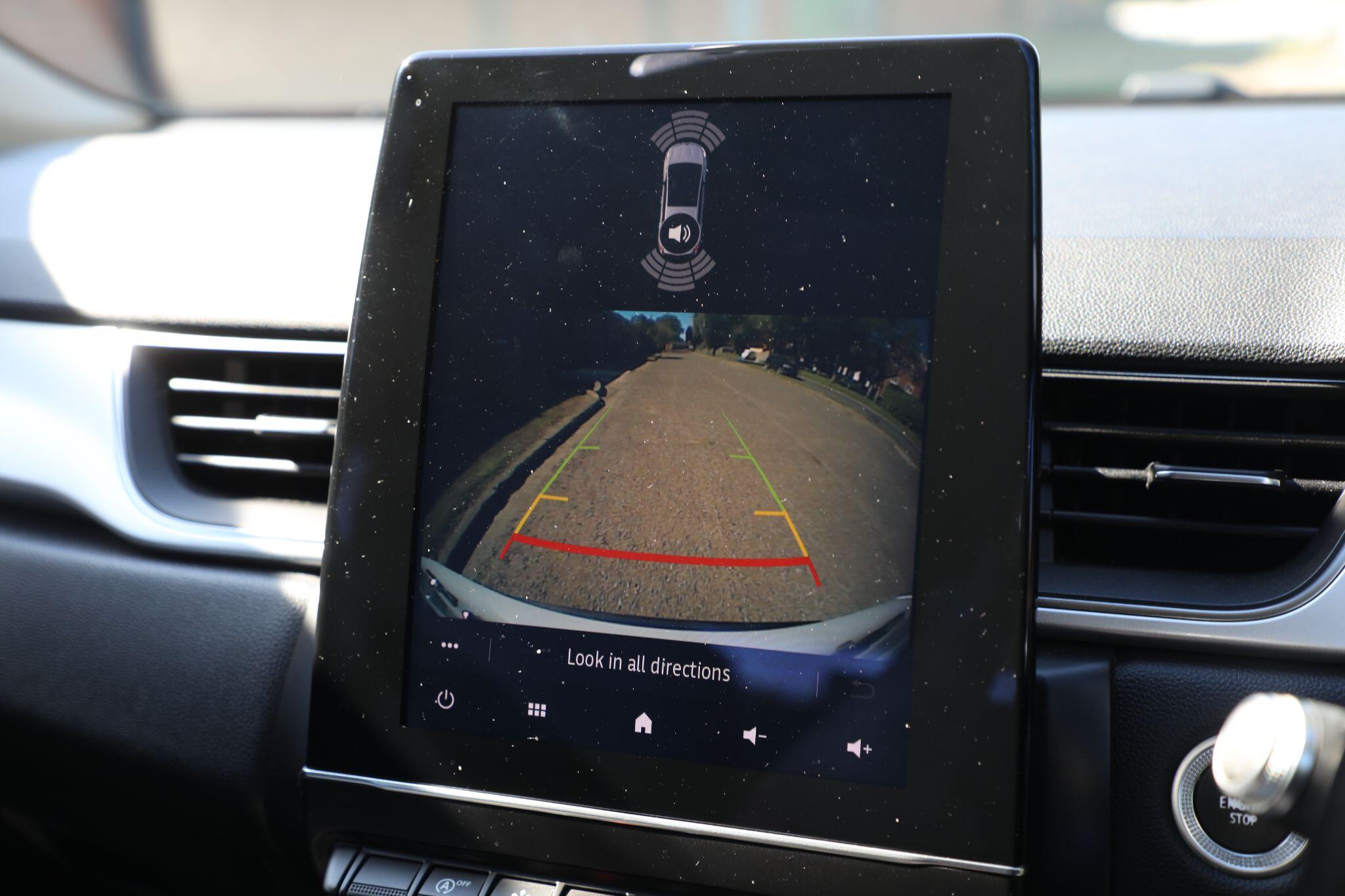 Large vehicle image